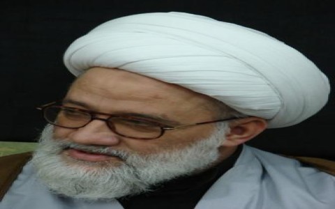 المرجع اليعقوبي